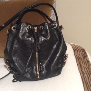 Rebecca minkoff small bucket bag
